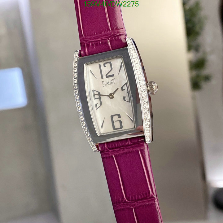 PIAGET-Watch-4A Quality Code: DW2275 $: 159USD