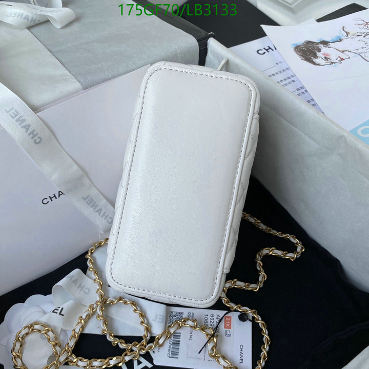 Chanel-Bag-Mirror Quality Code: LB3133 $: 175USD