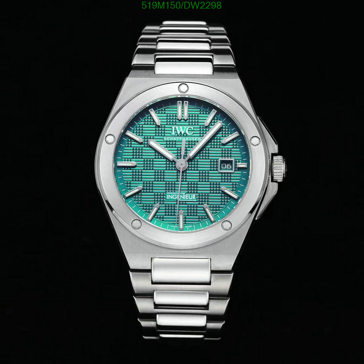 IWC-Watch-Mirror Quality Code: DW2298 $: 519USD