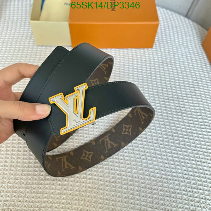 LV-Belts Code: DP3346 $: 65USD