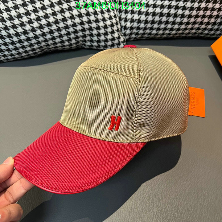 Hermes-Cap(Hat) Code: DH3404 $: 37USD