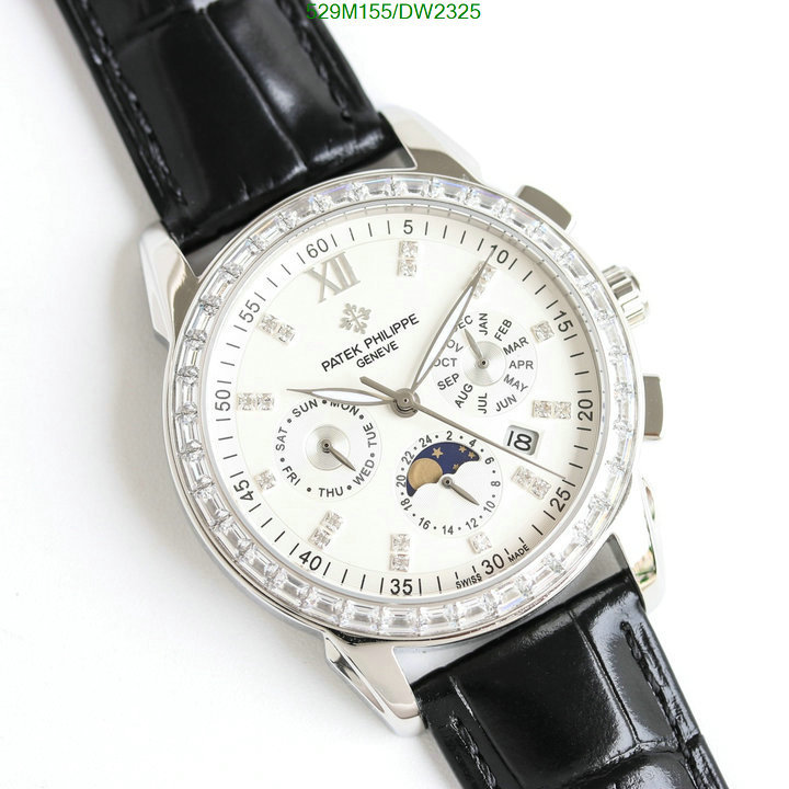 Patek Philippe-Watch-Mirror Quality Code: DW2325 $: 529USD