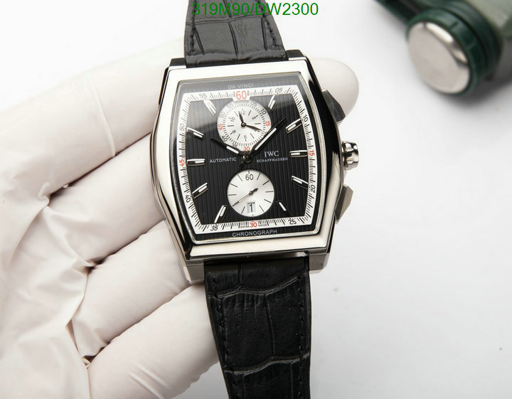 IWC-Watch-Mirror Quality Code: DW2300 $: 319USD