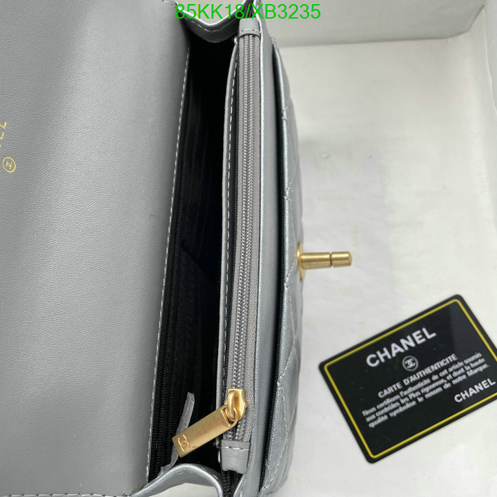 Chanel-Bag-4A Quality Code: XB3235 $: 85USD