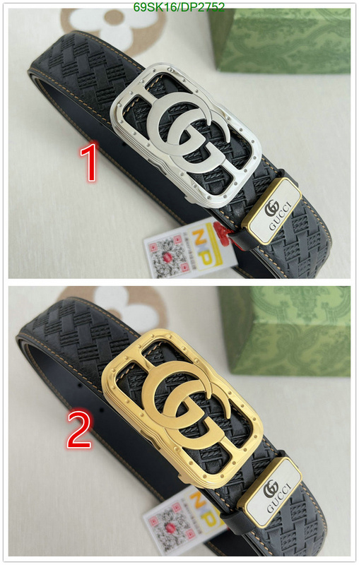 Gucci-Belts Code: DP2752 $: 69USD