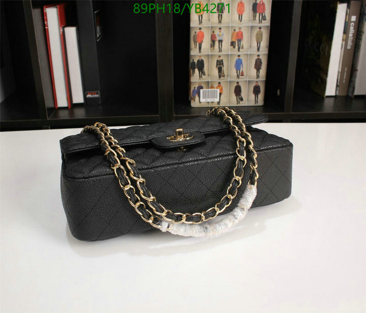 Chanel-Bag-4A Quality Code: YB4271 $: 89USD