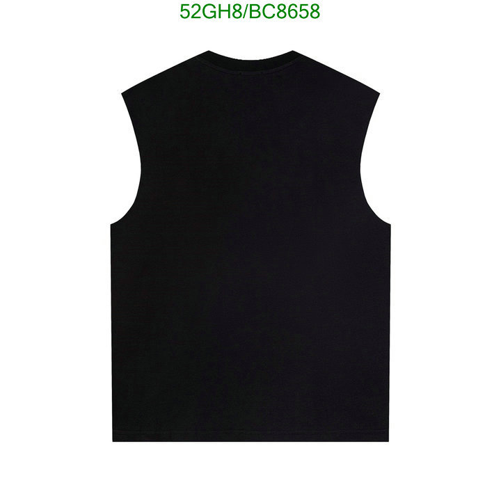 Balenciaga-Clothing Code: BC8658 $: 52USD