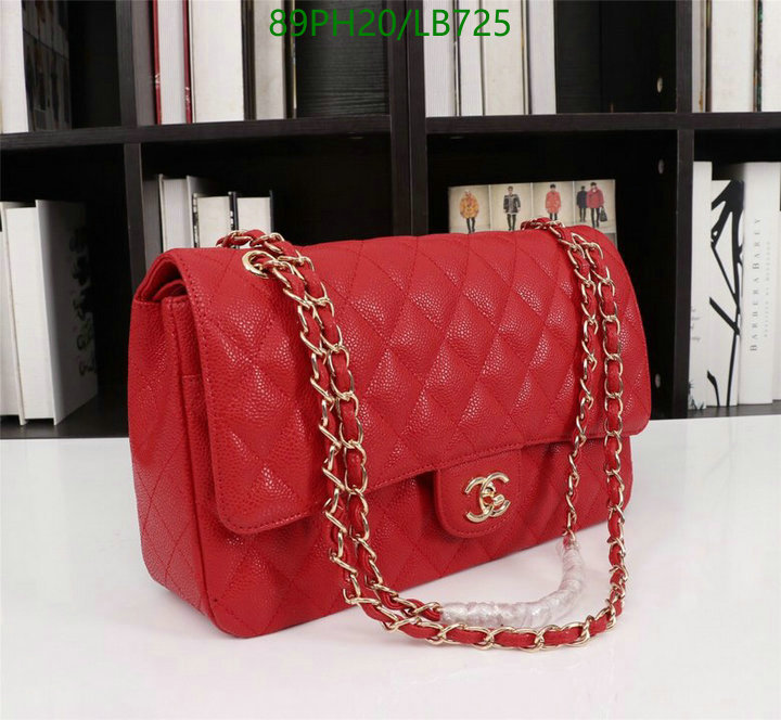 Chanel-Bag-4A Quality Code: LB725 $: 89USD