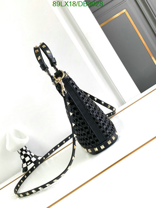 Valentino-Bag-4A Quality Code: DB3028 $: 89USD