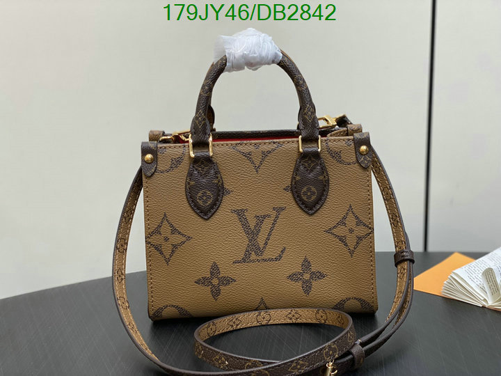 LV-Bag-Mirror Quality Code: DB2842 $: 179USD