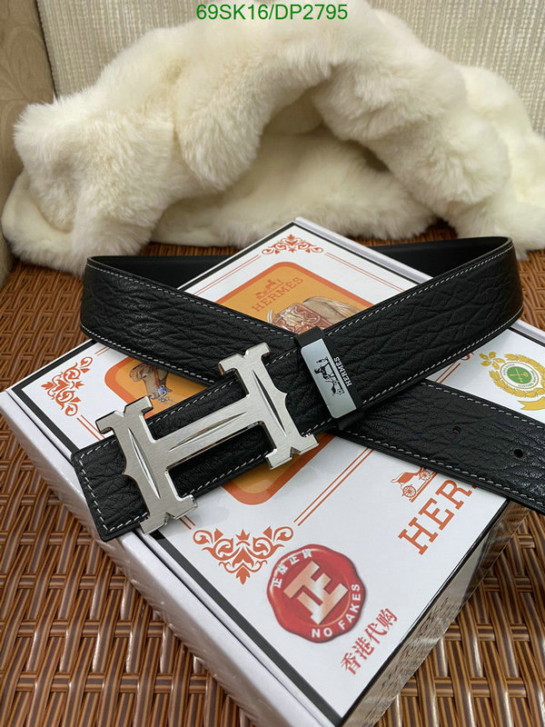 Hermes-Belts Code: DP2795 $: 69USD