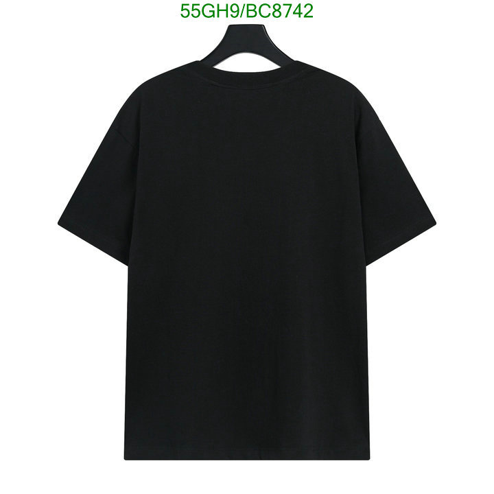 Givenchy-Clothing Code: BC8742 $: 55USD