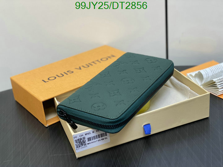 LV-Wallet Mirror Quality Code: DT2856 $: 99USD