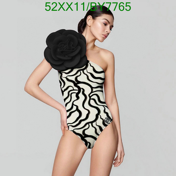 Chanel-Swimsuit Code: BY7765 $: 52USD