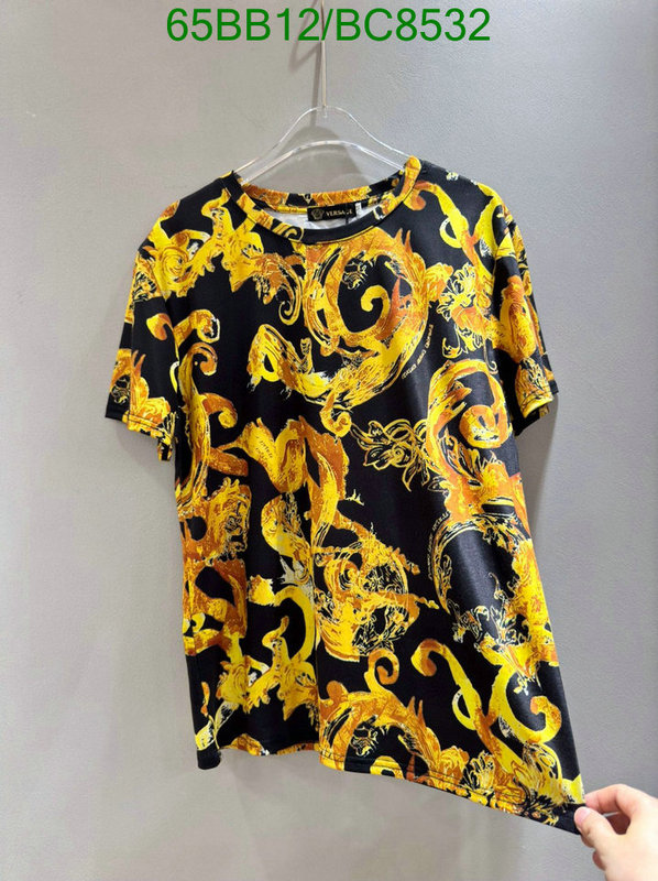 Versace-Clothing Code: BC8532 $: 65USD