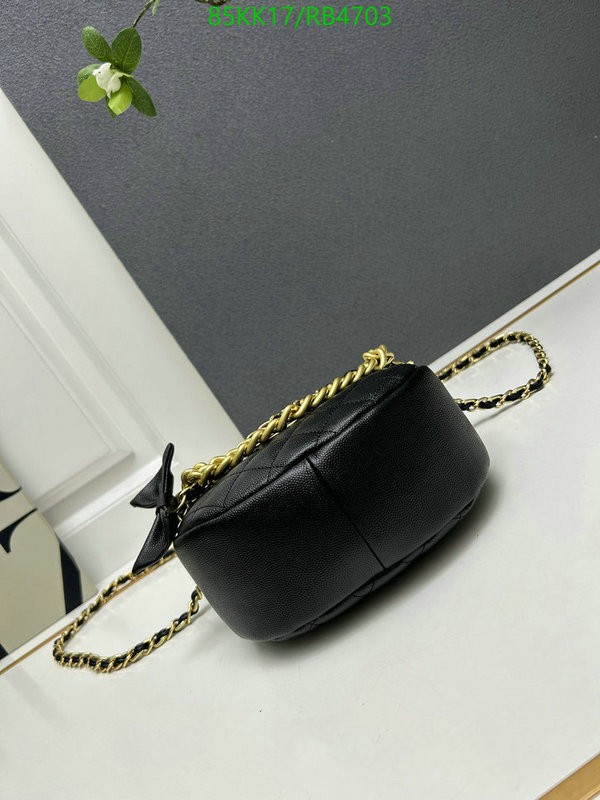 Chanel-Bag-4A Quality Code: RB4703 $: 85USD