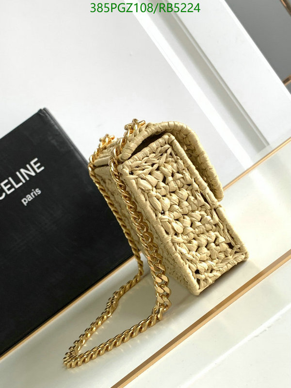 Celine-Bag-Mirror Quality Code: RB5224 $: 385USD