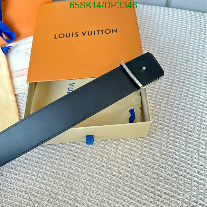 LV-Belts Code: DP3346 $: 65USD