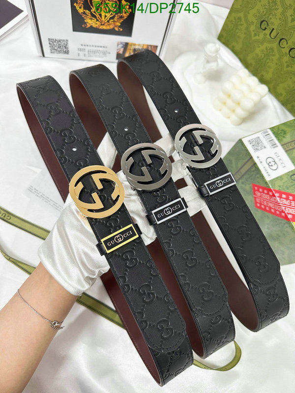 Gucci-Belts Code: DP2745 $: 65USD