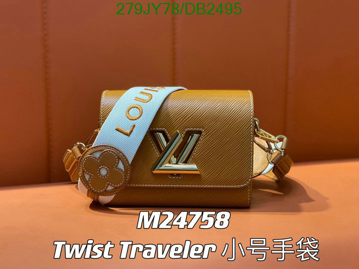 LV-Bag-Mirror Quality Code: DB2495 $: 279USD