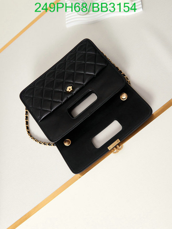 Chanel-Bag-Mirror Quality Code: BB3154 $: 249USD