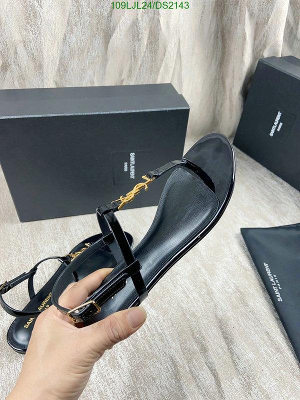 YSL-Women Shoes Code: DS2143 $: 109USD