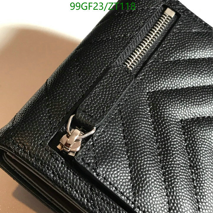 Chanel-Wallet-Mirror Quality Code: ZT118 $: 99USD