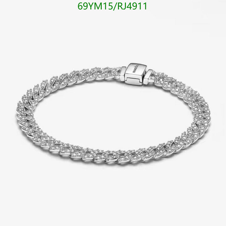 Pandora-Jewelry Code: RJ4911 $: 69USD