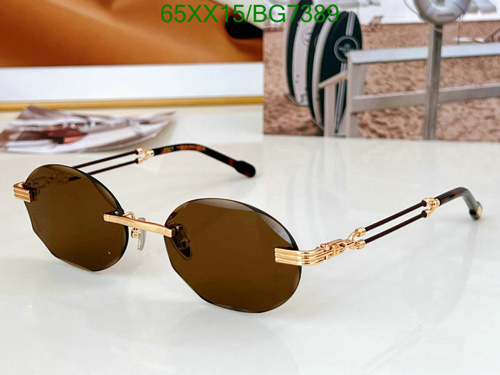 Fred-Glasses Code: BG7389 $: 65USD