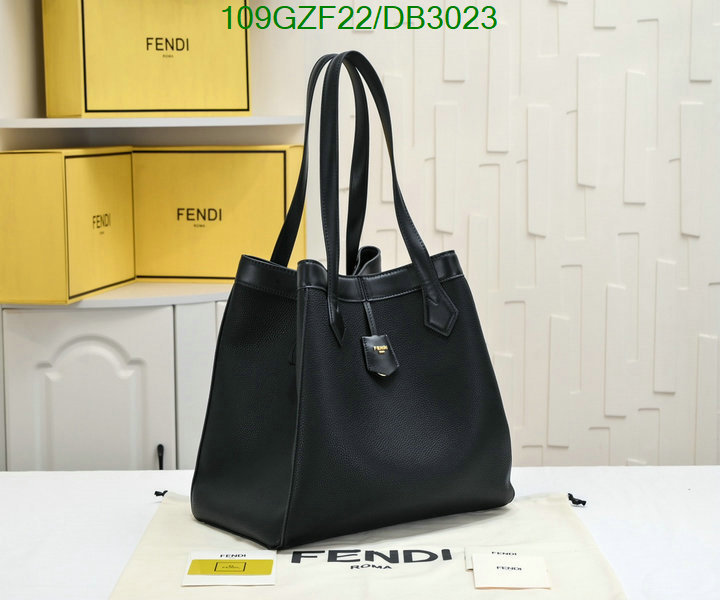 Fendi-Bag-4A Quality Code: DB3023