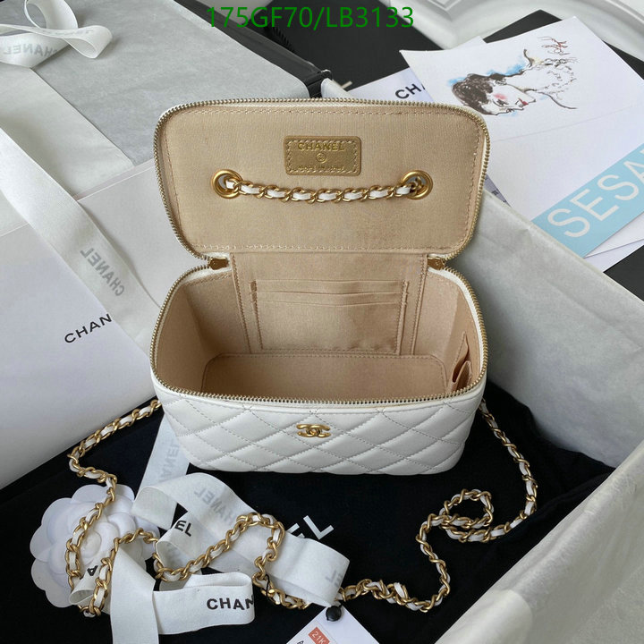 Chanel-Bag-Mirror Quality Code: LB3133 $: 175USD