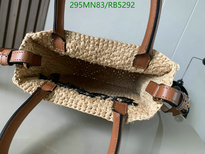 Loewe-Bag-Mirror Quality Code: RB5292 $: 295USD