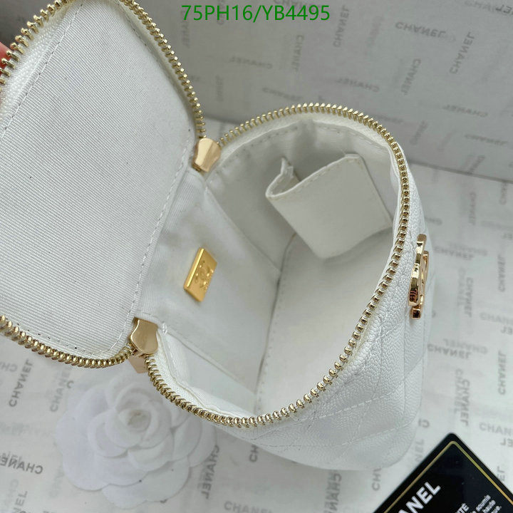 Chanel-Bag-4A Quality Code: YB4495 $: 75USD