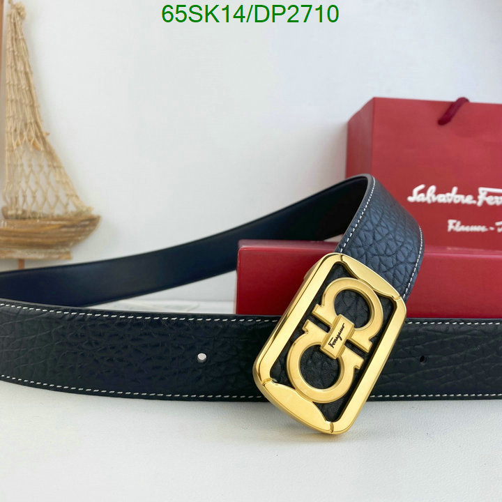 Ferragamo-Belts Code: DP2710 $: 65USD