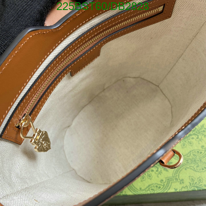 Gucci-Bag-Mirror Quality Code: DB2828 $: 225USD