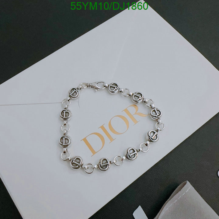 Dior-Jewelry Code: DJ1860 $: 55USD