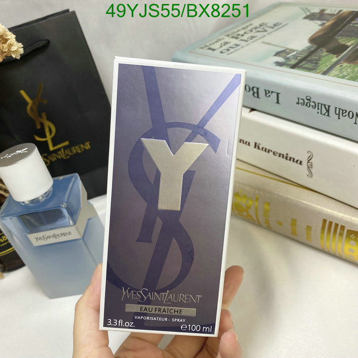 YSL-Perfume Code: BX8251 $: 49USD