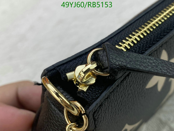 LV-Bag-4A Quality Code: RB5153 $: 49USD