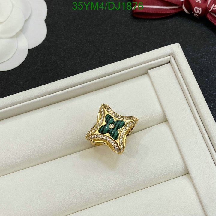 LV-Jewelry Code: DJ1876 $: 35USD
