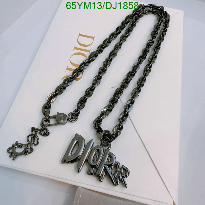 Dior-Jewelry Code: DJ1858 $: 65USD