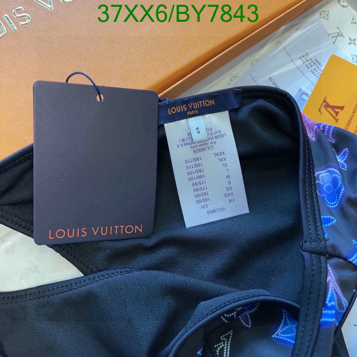 LV-Swimsuit Code: BY7843 $: 37USD