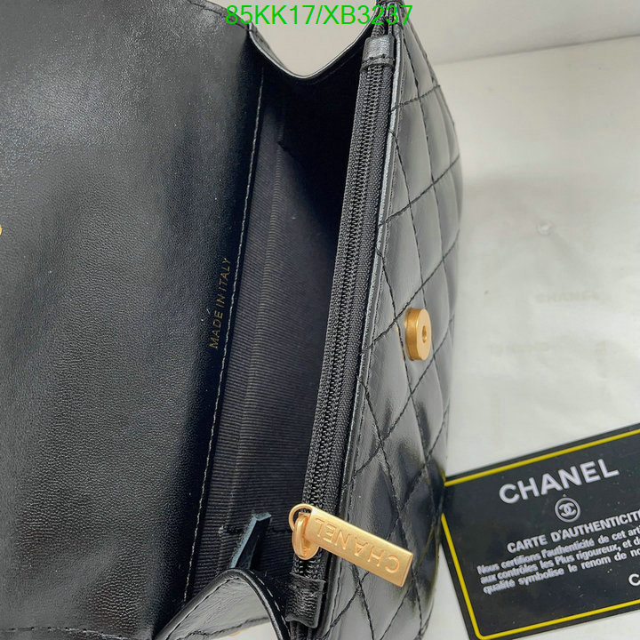 Chanel-Bag-4A Quality Code: XB3237 $: 85USD