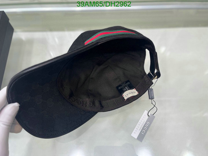Gucci-Cap(Hat) Code: DH2962 $: 39USD