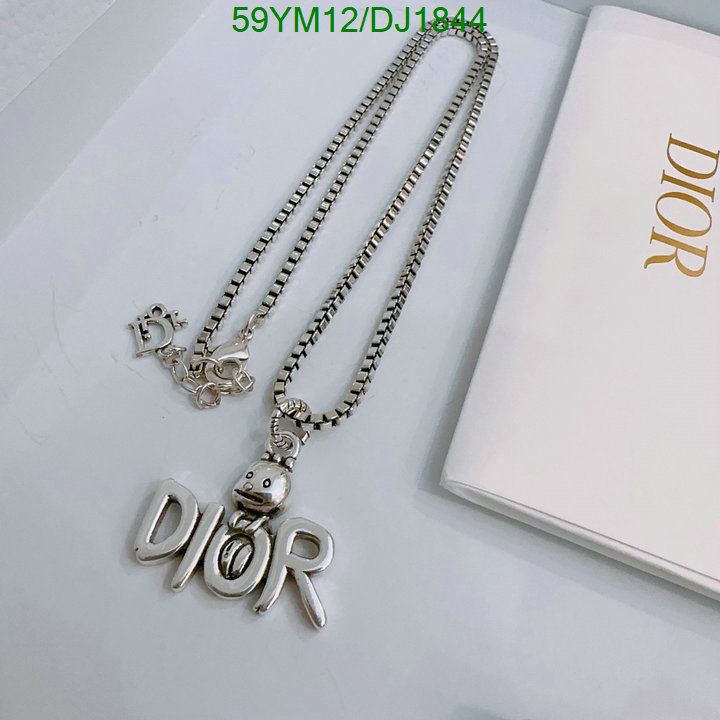 Dior-Jewelry Code: DJ1844 $: 59USD