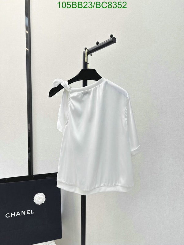 Chanel-Clothing Code: BC8352 $: 105USD