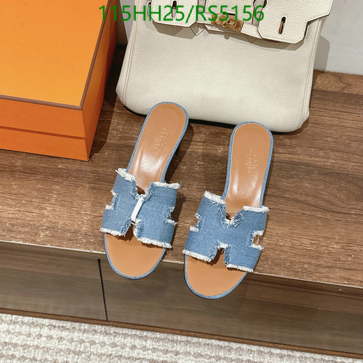 Hermes-Women Shoes Code: RS5156 $: 115USD