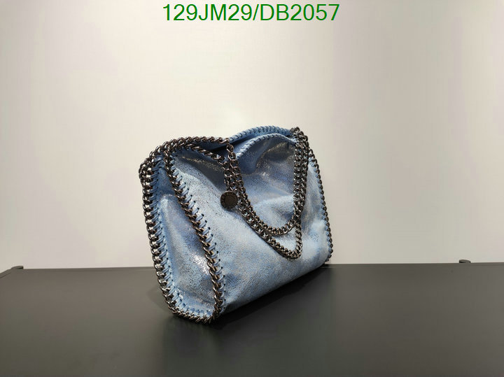 Stella McCartney-Bag-Mirror Quality Code: DB2057