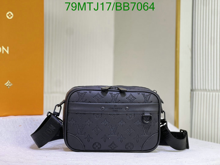 LV-Bag-4A Quality Code: BB7064 $: 79USD