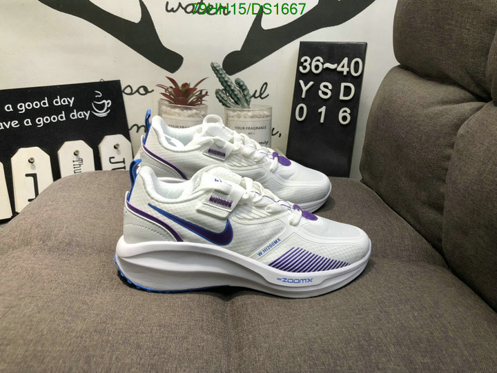 NIKE-Women Shoes Code: DS1667 $: 79USD