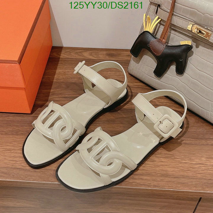 Hermes-Women Shoes Code: DS2161 $: 125USD